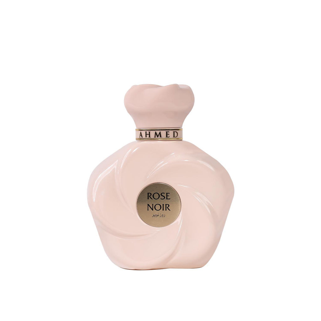 Ahmed al Maghribi Rose Noir 75ml