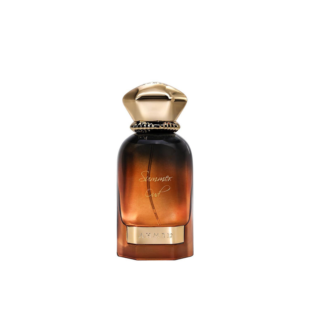 Ahmed al Maghribi Summer Oud 60ml