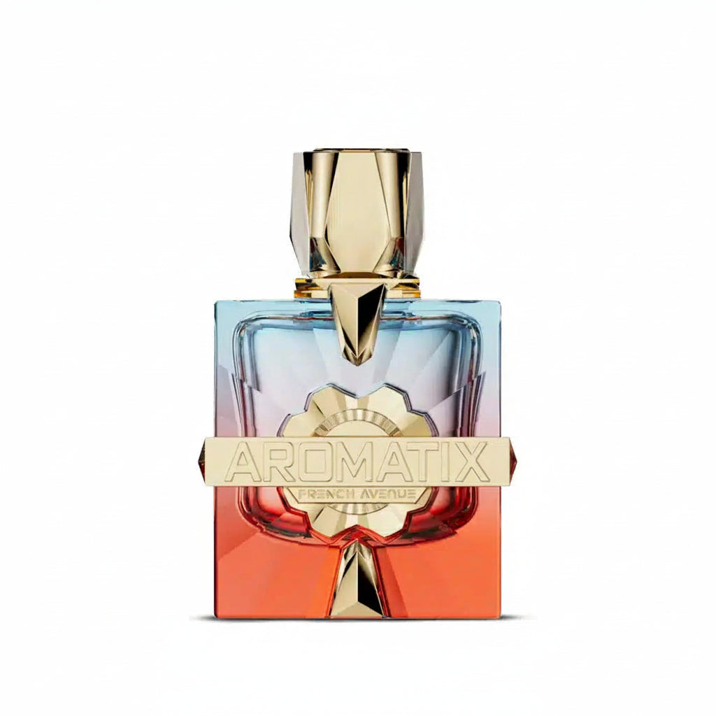 French Avenue Teas Me Perfume Extract 100ml (Aromatix)