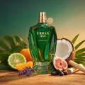 Fragrance World
Urban man paradise