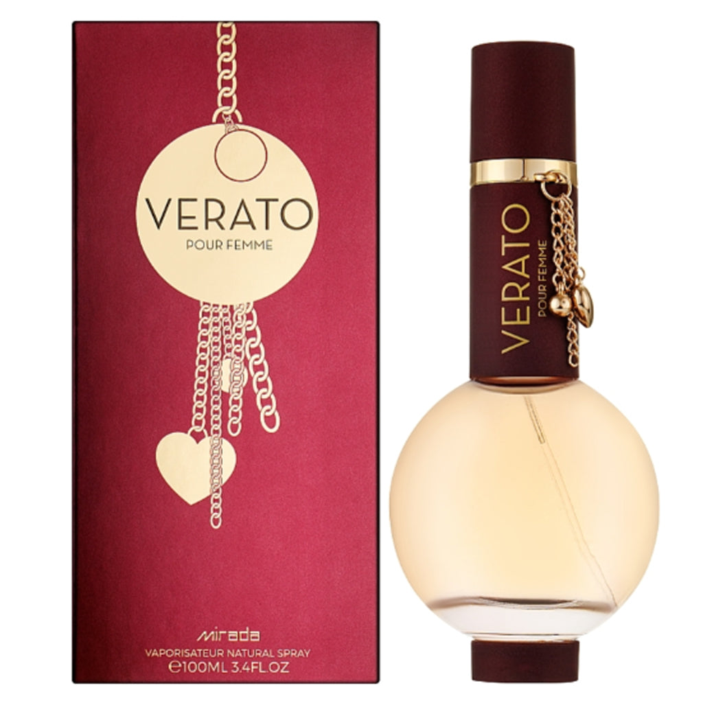 MIRADA VERATO POUR FEMME