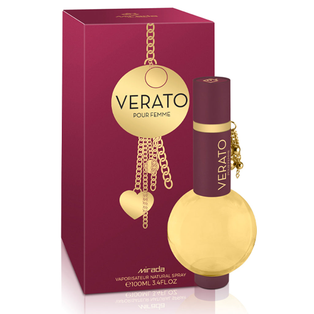 MIRADA VERATO POUR FEMME